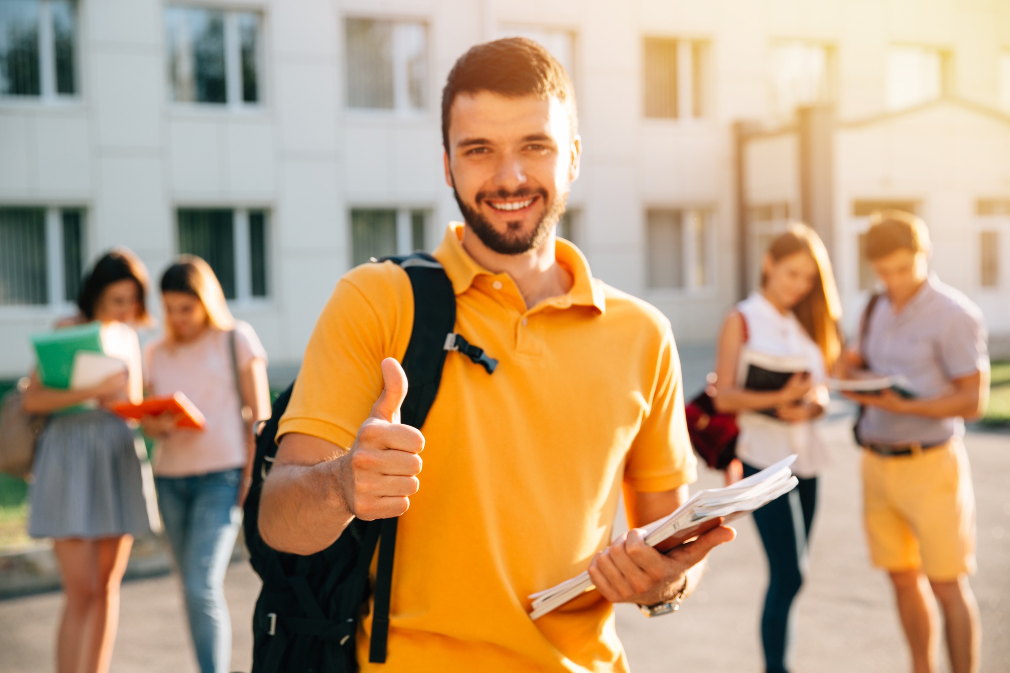 Portada Estudiante